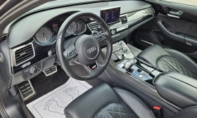 Audi S8 4.0 TFSI Quattro Tiptronic 8 Speeds !!! - 52500 лв. - 21112075 11