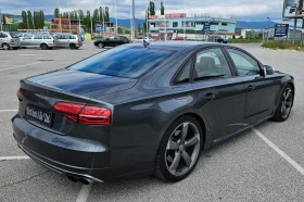 Audi S8 4.0 TFSI Quattro Tiptronic 8 Speeds !!! - 52500 лв. - 21112075 10