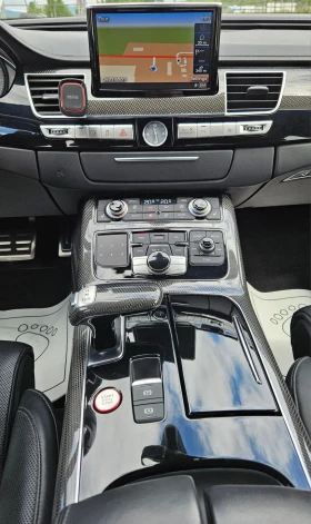 Audi S8 4.0 TFSI Quattro Tiptronic 8 Speeds !!! - 52500 лв. - 21112075 14