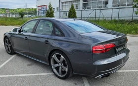 Audi S8 4.0 TFSI Quattro Tiptronic 8 Speeds !!! - 52500 лв. - 21112075 7
