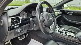 Audi S8 4.0 TFSI Quattro Tiptronic 8 Speeds !!! - 52500 лв. - 21112075 12