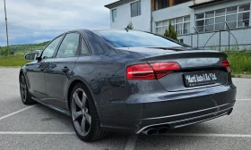 Audi S8 4.0 TFSI Quattro Tiptronic 8 Speeds !!! - 52500 лв. - 21112075 6