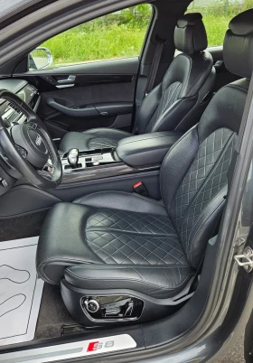 Audi S8 4.0 TFSI Quattro Tiptronic 8 Speeds !!! - 52500 лв. - 21112075 15