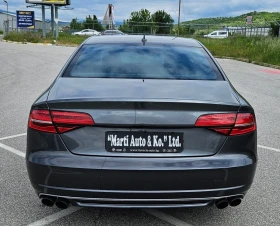 Audi S8 4.0 TFSI Quattro Tiptronic 8 Speeds !!! - 52500 лв. - 21112075 8