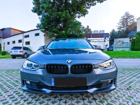  BMW 328