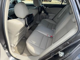Honda Accord 2.2iCDTi avtomatic - 12900 лв. - 80025081 11