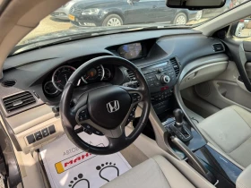 Honda Accord 2.2iCDTi avtomatic - 12900 лв. - 80025081 10