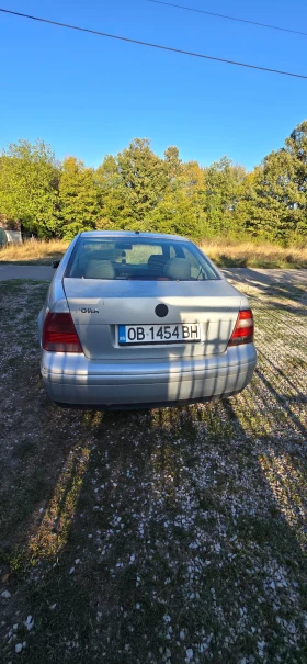 VW Bora | Mobile.bg    4