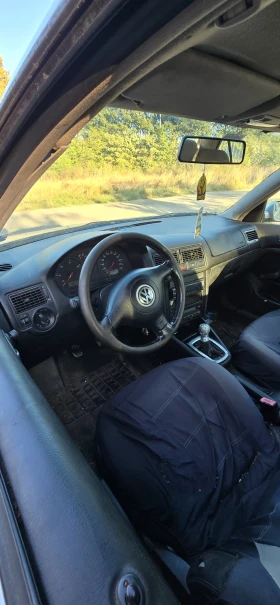 VW Bora | Mobile.bg    5