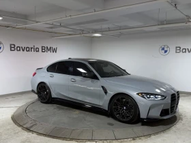 BMW M3 COMPETITION * BUCKET * AMBIENT * CAMERA *   | Mobile.bg    3