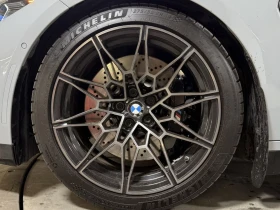 BMW M3 COMPETITION * BUCKET * AMBIENT * CAMERA *   | Mobile.bg    7