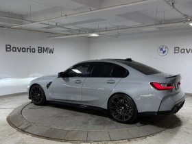BMW M3 COMPETITION * BUCKET * AMBIENT * CAMERA *   | Mobile.bg    4