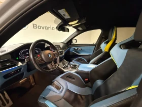 BMW M3 COMPETITION * BUCKET * AMBIENT * CAMERA *   | Mobile.bg    8