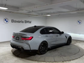 BMW M3 COMPETITION * BUCKET * AMBIENT * CAMERA *   | Mobile.bg    6