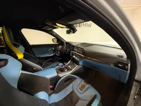 BMW M3 COMPETITION * BUCKET * AMBIENT * CAMERA *   | Mobile.bg    9