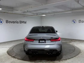 BMW M3 COMPETITION * BUCKET * AMBIENT * CAMERA *   | Mobile.bg    5