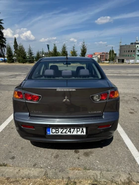 Mitsubishi Lancer 1.6 - 5999 лв. / 3067.24 € - 39671224 6