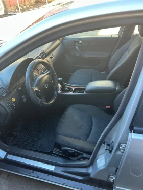 Обява за продажба на Mercedes-Benz C 220 ~4 200 лв. - изображение 6 | Auto.bg Обява за продажба на Mercedes-Benz C 220 ~4 200 лв. - изображение 6