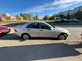 Обява за продажба на Mercedes-Benz C 220 ~4 200 лв. - изображение 1 | Auto.bg Обява за продажба на Mercedes-Benz C 220 ~4 200 лв. - изображение 1