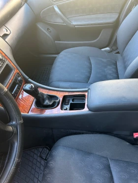 Обява за продажба на Mercedes-Benz C 220 ~4 200 лв. - изображение 5 | Auto.bg Обява за продажба на Mercedes-Benz C 220 ~4 200 лв. - изображение 5