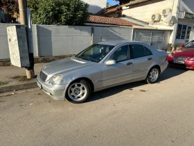 Обява за продажба на Mercedes-Benz C 220 ~4 200 лв. - изображение 3 | Auto.bg Обява за продажба на Mercedes-Benz C 220 ~4 200 лв. - изображение 3