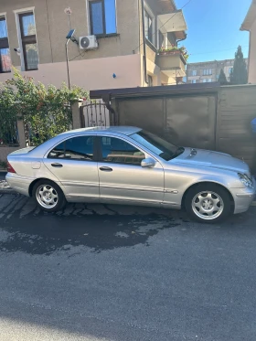 Обява за продажба на Mercedes-Benz C 220 ~4 200 лв. - изображение 9 | Auto.bg Обява за продажба на Mercedes-Benz C 220 ~4 200 лв. - изображение 9