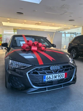 Audi A3 Audi A3 Limousine S line 35 TFSI - изображение 1