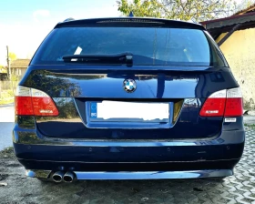 BMW 530 Toaring Facelift E61 | Mobile.bg    4