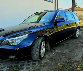 BMW 530 Toaring Facelift E61 | Mobile.bg    3