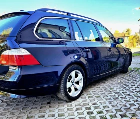 BMW 530 Toaring Facelift E61 | Mobile.bg    5