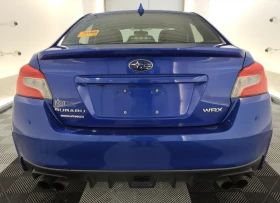 Subaru WRX W/SPORT-TECH PKG - 19900 лв. / 10174.71 € - 46889130 13