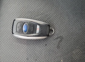 Subaru WRX W/SPORT-TECH PKG - 19900 лв. / 10174.71 € - 46889130 15