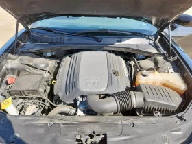 Dodge Charger R/T/5.7L/ПЪЛНА СЕРВИЗНА ИСТОРИЯ/ВИДЕО НА МОТОРА - 39600 лв. / 20247.16 € - 74308000 11