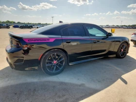 Dodge Charger R/T/5.7L/ПЪЛНА СЕРВИЗНА ИСТОРИЯ/ВИДЕО НА МОТОРА - 39600 лв. / 20247.16 € - 74308000 4