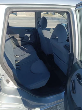 Honda Jazz, снимка 9