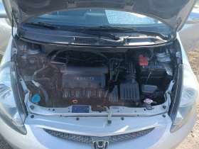 Honda Jazz, снимка 11