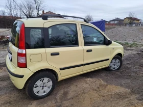 Fiat Panda, снимка 2