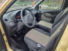 Fiat Panda, снимка 9