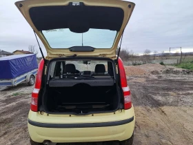 Fiat Panda, снимка 4