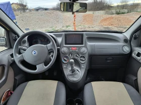 Fiat Panda, снимка 7