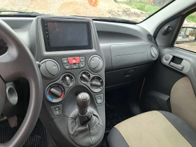 Fiat Panda, снимка 11