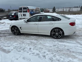 BMW 440 CARFAX * * АВТО КРЕДИТ * *  - 41999 лв. / 21473.75 € - 34920338 3