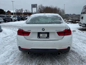BMW 440 CARFAX * * АВТО КРЕДИТ * *  - 41999 лв. / 21473.75 € - 34920338 4