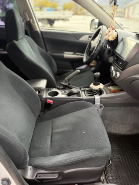 Subaru Impreza, снимка 3 — Bazar.bg Subaru Impreza, снимка 3