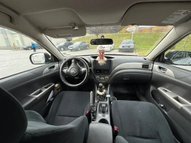 Subaru Impreza, снимка 4 — Bazar.bg Subaru Impreza, снимка 4