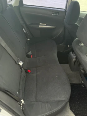 Subaru Impreza, снимка 5 — Bazar.bg Subaru Impreza, снимка 5