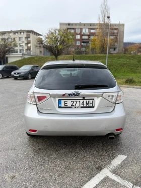 Subaru Impreza, снимка 7 — Bazar.bg Subaru Impreza, снимка 7