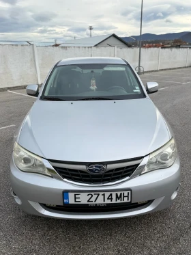 Subaru Impreza, снимка 11 — Bazar.bg Subaru Impreza, снимка 11