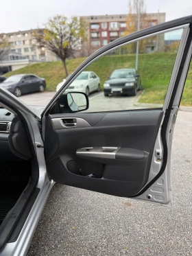 Subaru Impreza, снимка 2 — Bazar.bg Subaru Impreza, снимка 2