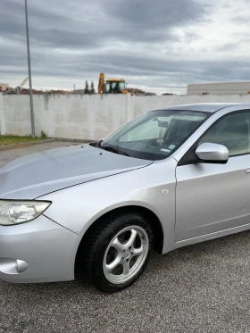 Subaru Impreza, снимка 10 — Bazar.bg Subaru Impreza, снимка 10